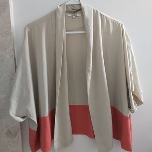 🌺3/$50 BB Dakota Colour Block Cardigan